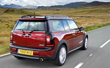 Mini Cooper Clubman (2012) - 57,000 miles - £8,900 Mini Cooper Clubman (2012) - 57,000 miles - £8,900