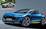Audi RS7  Audi RS7
