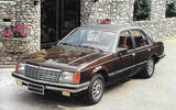 Daewoo Royale
