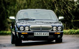 DAIMLER DOUBLE SIX 1994-1997 - £8500-£15,000 DAIMLER DOUBLE SIX 1994-1997 - £8500-£15,000