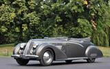 Delage (1905 - 1954) Delage (1905 - 1954)
