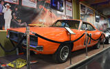 Dodge Charger General Lee (1969) Dodge Charger General Lee (1969)
