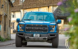 Ford F-150 Raptor Ford F-150 Raptor