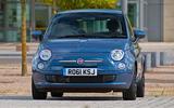 Fiat 500 Fiat 500