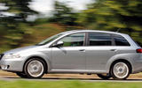 28: Fiat Croma 28: Fiat Croma