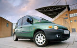 Fiat Multipla (1998)