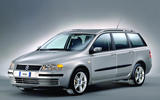 Fiat Stilo Fiat Stilo
