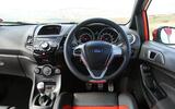 FORD FIESTA ST 2008-2017, £4000-£10,000