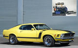 The Boss 302