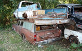 FORD COUNTRYSEDAN 1966