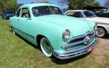 Ford Custom Ford Custom