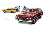 Ford Pinto: the myth Ford Pinto: the myth