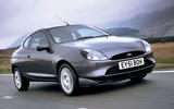 Ford Puma (from £1000)