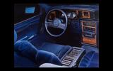 Ford Thunderbird (1983) Ford Thunderbird (1983)