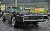 Fast and Furious – Dodge Charger R/T - FAKE