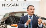 Carlos Ghosn escaped Japan in a cello case - FICTION 