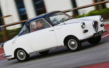 Goggomobil TS Coupe (1957)