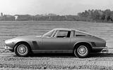 Iso Grifo (1963)