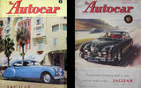 Jaguar: Grace, space, pace Jaguar: Grace, space, pace
