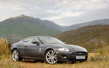 Jaguar XK  Jaguar XK