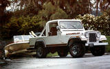 CJ-8 (1981) CJ-8 (1981)