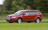 Dodge Journey Dodge Journey