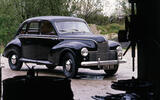 Jowett Jowett