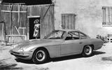 Lamborghini 350 GTV (1963) Lamborghini 350 GTV (1963)