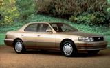 Lexus LS Lexus LS
