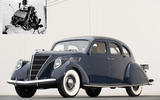 Lincoln Zephyr Lincoln Zephyr