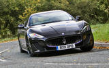 Maserati GranTurismo (2007) Maserati GranTurismo (2007)