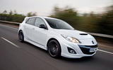 Mazda3 MPS (from £3500) Mazda3 MPS (from £3500)