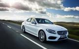 Mercedes-Benz C-Class – Bremen, Germany – 32,600 units sold in 2018 Mercedes-Benz C-Class – Bremen, Germany – 32,600 units sold in 2018