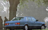 300SD 5-cyl 300SD 5-cyl