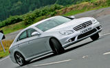 Mercedes-Benz CLS 63 AMG - £14,945 Mercedes-Benz CLS 63 AMG - £14,945