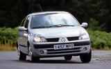Renault Clio Renault Clio