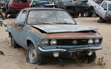 OPEL MANTA