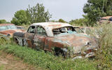 Packard Clipper 1951