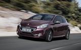 Peugeot 208 XY (from £5000) Peugeot 208 XY (from £5000)