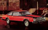 Plymouth Volare (1976) Plymouth Volare (1976)