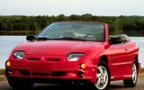 Pontiac Sunfire