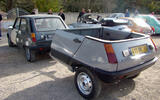 Towing/hauling too much Towing/hauling too much
