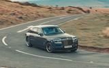 41: Rolls-Royce Phantom  41: Rolls-Royce Phantom
