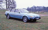 41: 1976 Rover 3500 (SD1)