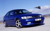 Saab 9-3 Viggen