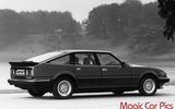 Rover SD1 3500 (1976)
