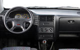 Seat Ibiza GTI Seat Ibiza GTI