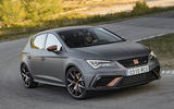 22: SEAT LEON CUPRA R (2017)