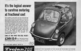 Trojan 200 (1960)
