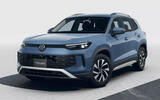Family SUVs - Least reliable Family SUVs - Least reliable